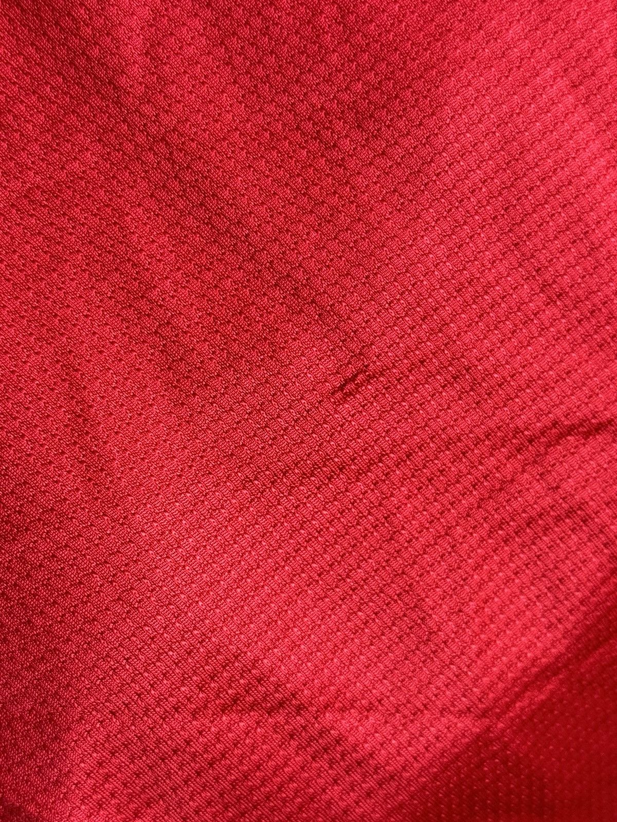 Nike Manchester United 13/14 Home Football Jersey T-Shirt Size US L / EU 52-54 / 3 - 16 Thumbnail