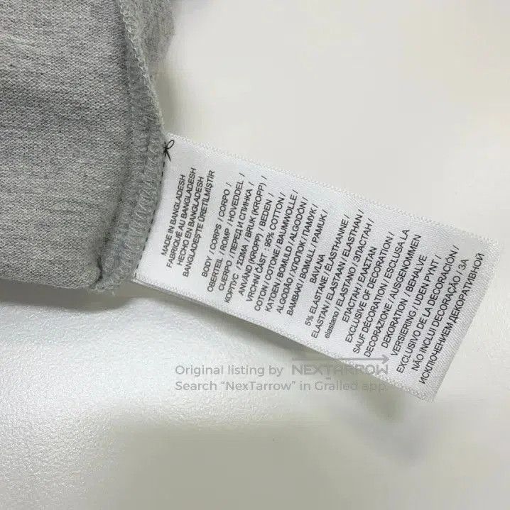 Polo Ralph Lauren Polo Ralph Lauren FW25 Logo Slim Short Sleeve Polo. Size US XXL / EU 58 / 5 - 6 Thumbnail