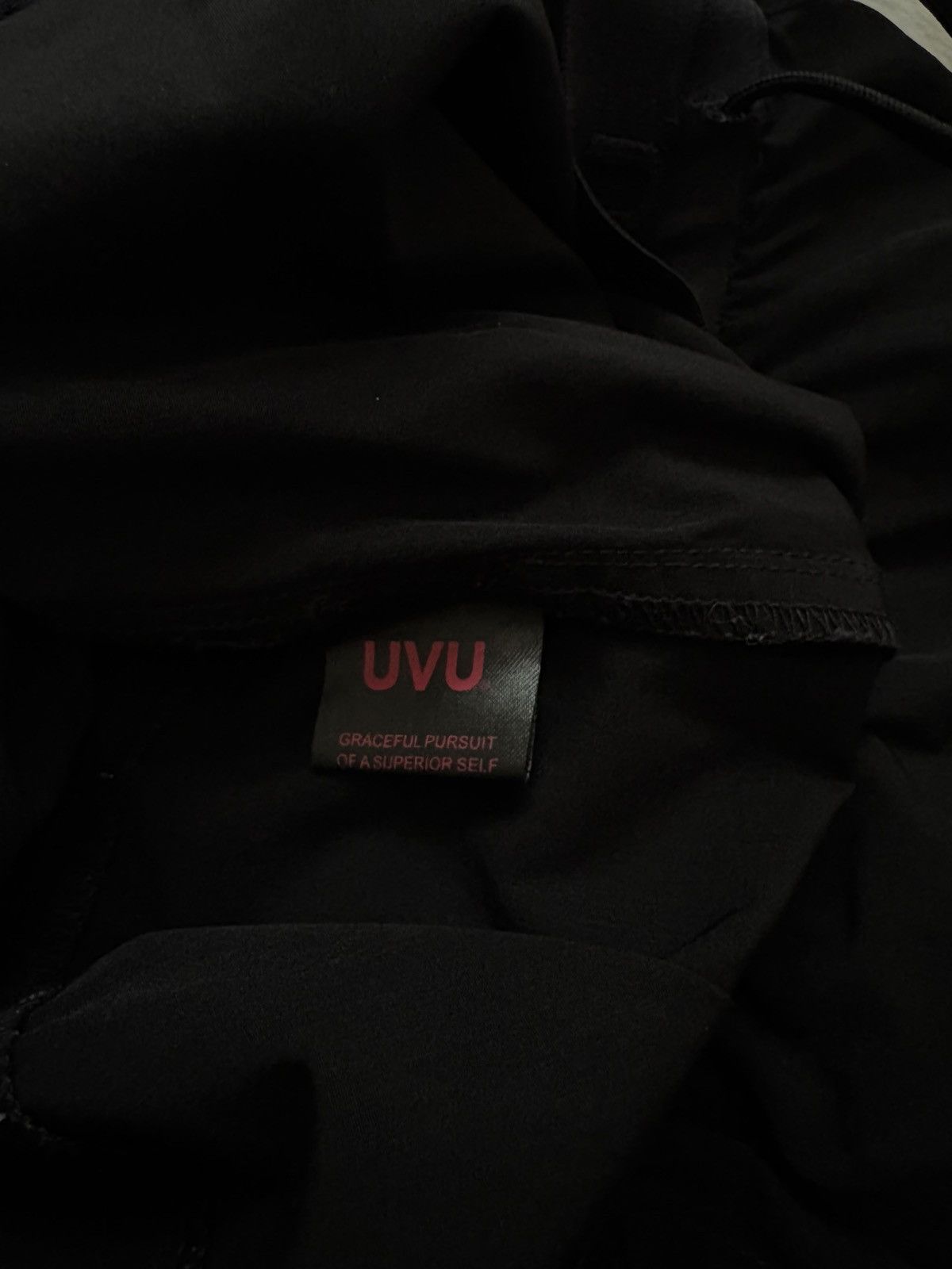 UVU UVU trackpants Size US 34 / EU 50 - 3 Thumbnail