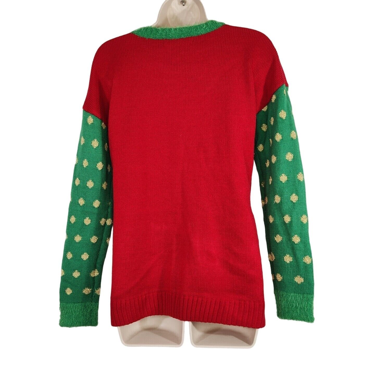 Other United States Sweaters Red Dog Ugly Christmas Sweater Size S Size S / US 4 / IT 40 - 5 Thumbnail