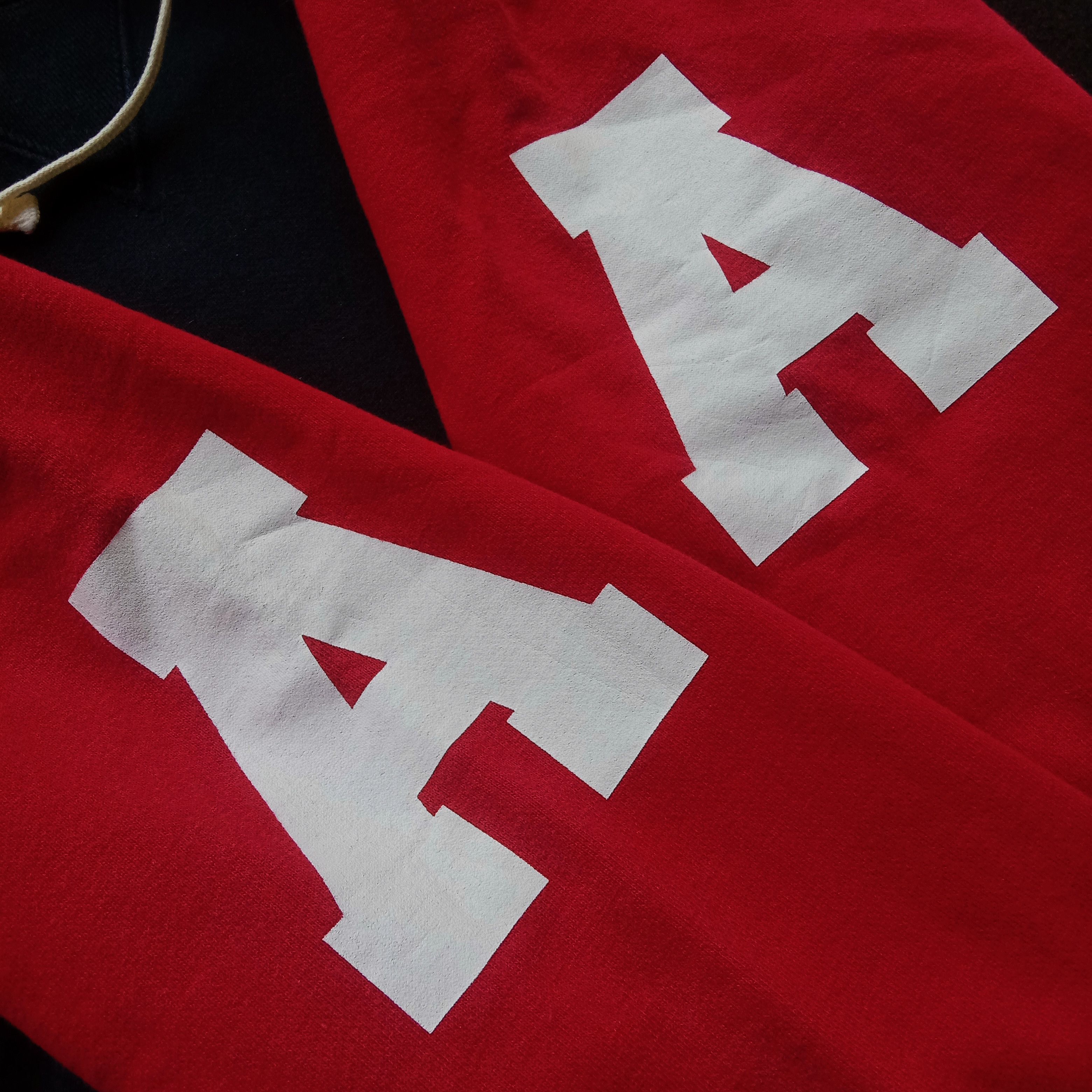 Bape Bape Pullover Hoodie (2011) Size US M / EU 48-50 / 2 - 4 Thumbnail