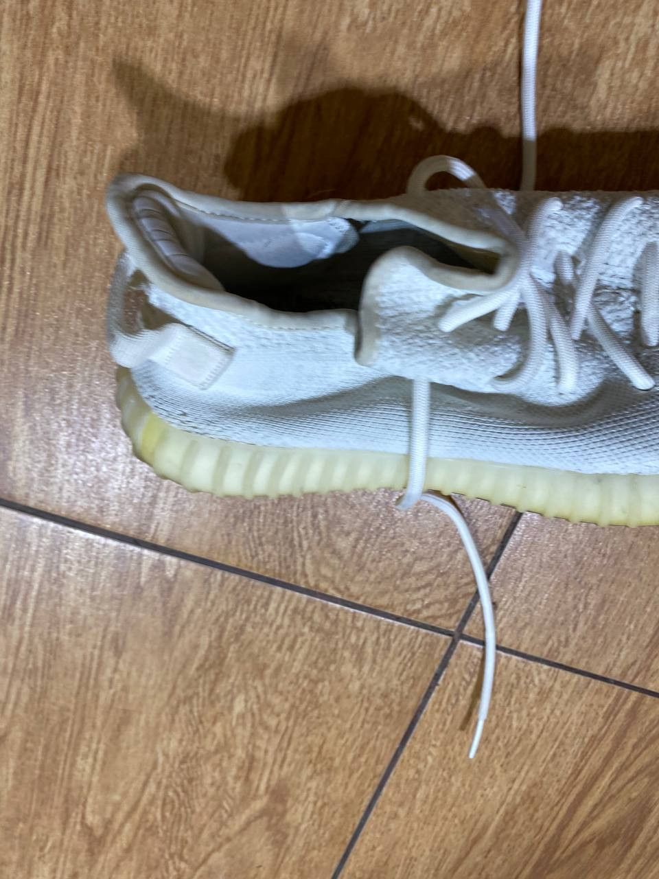 Yeezy Vintage Yeezy Low-Top Sneakers Size US 7 / EU 40 - 19 Thumbnail