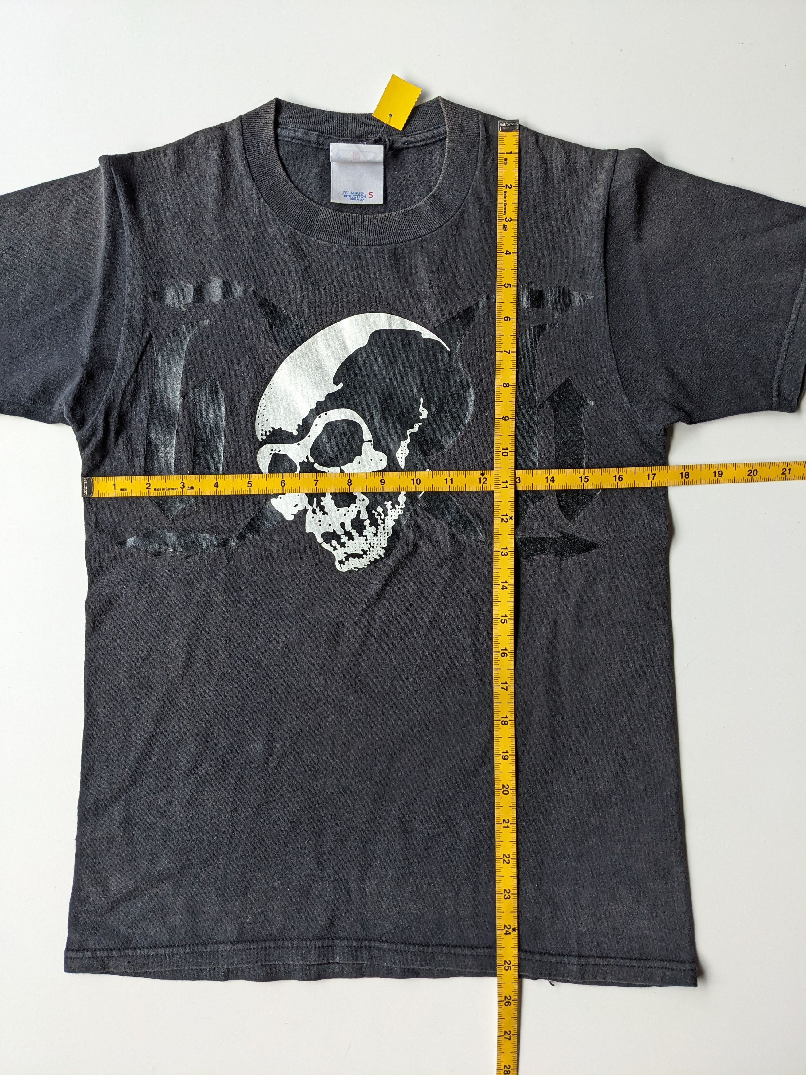 Bounty Hunter × Vintage Vintage 90s Bounty Hunter Size US S / EU 44-46 / 1 - 6 Thumbnail