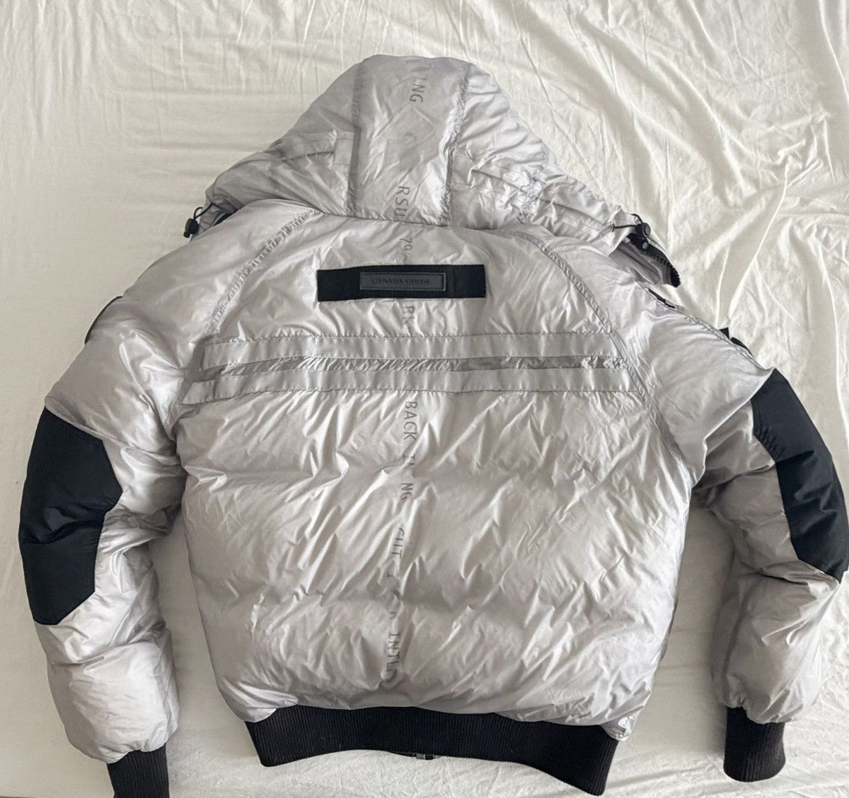 Canada Goose Canada Goose Black Label Size US M / EU 48-50 / 2 - 4 Thumbnail