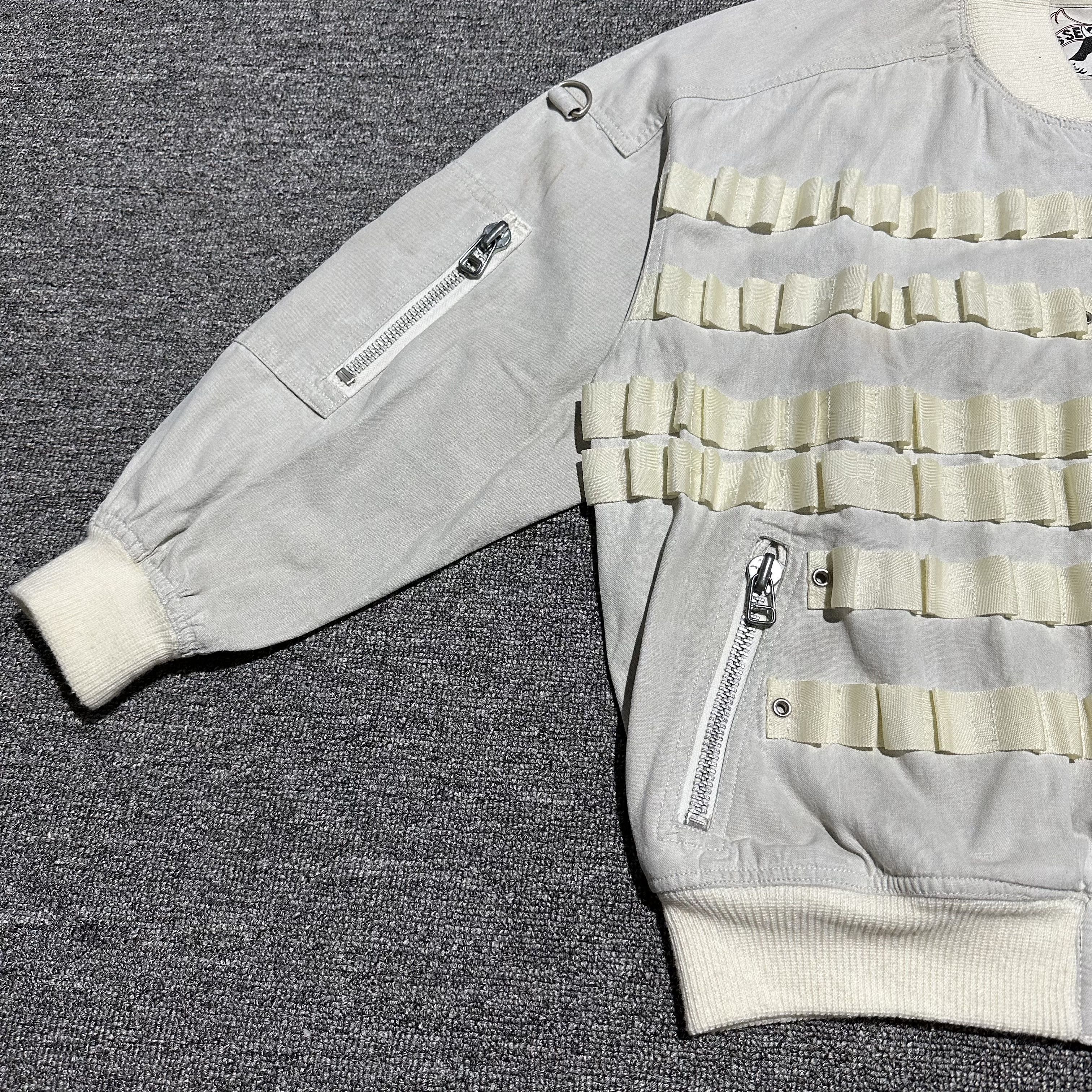 Issey Miyake Issey Miyake Bombers Size US M / EU 48-50 / 2 - 3 Thumbnail