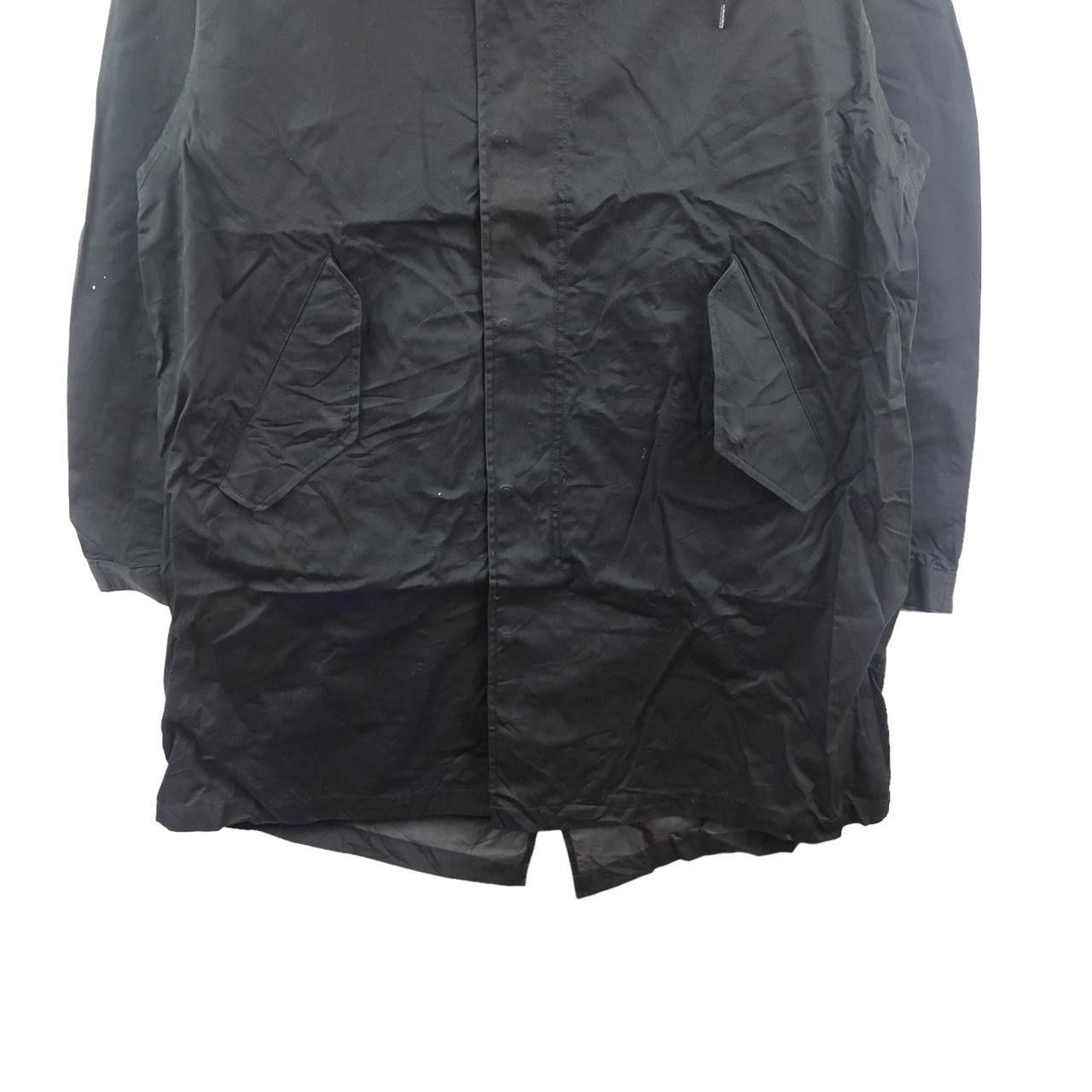 Uniqlo UNIQLO WINDPROOF Water Repellent Jacket Hoodie Parka Coat Size US L / EU 52-54 / 3 - 4 Thumbnail