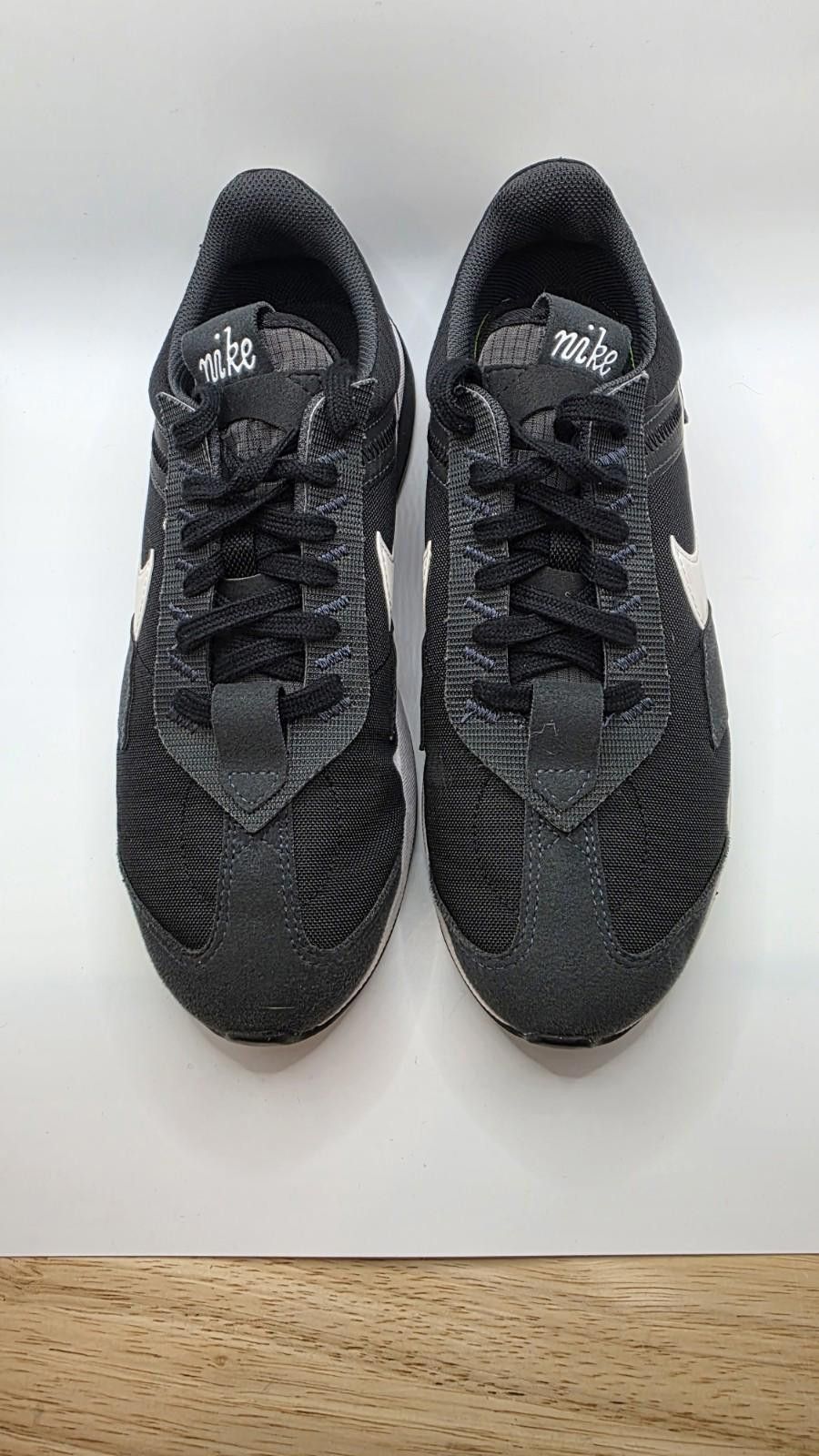 Nike Nike Womens Air Max Pre Day Black Shoes Sneakers Size 8 Size US 8 / IT 38 - 5 Thumbnail