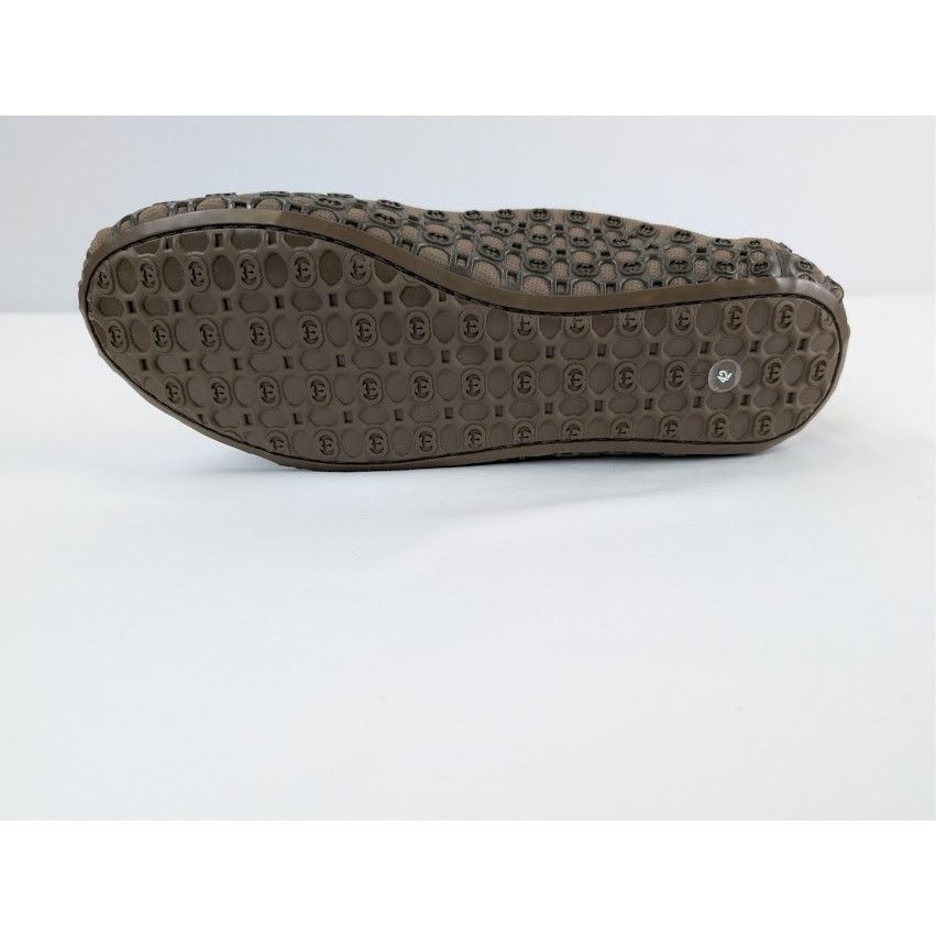 Gucci o1rshd1 Sponge Socks Slip-On Sneakers in Brown 42 Size US 9 / EU 42 - 12 Thumbnail