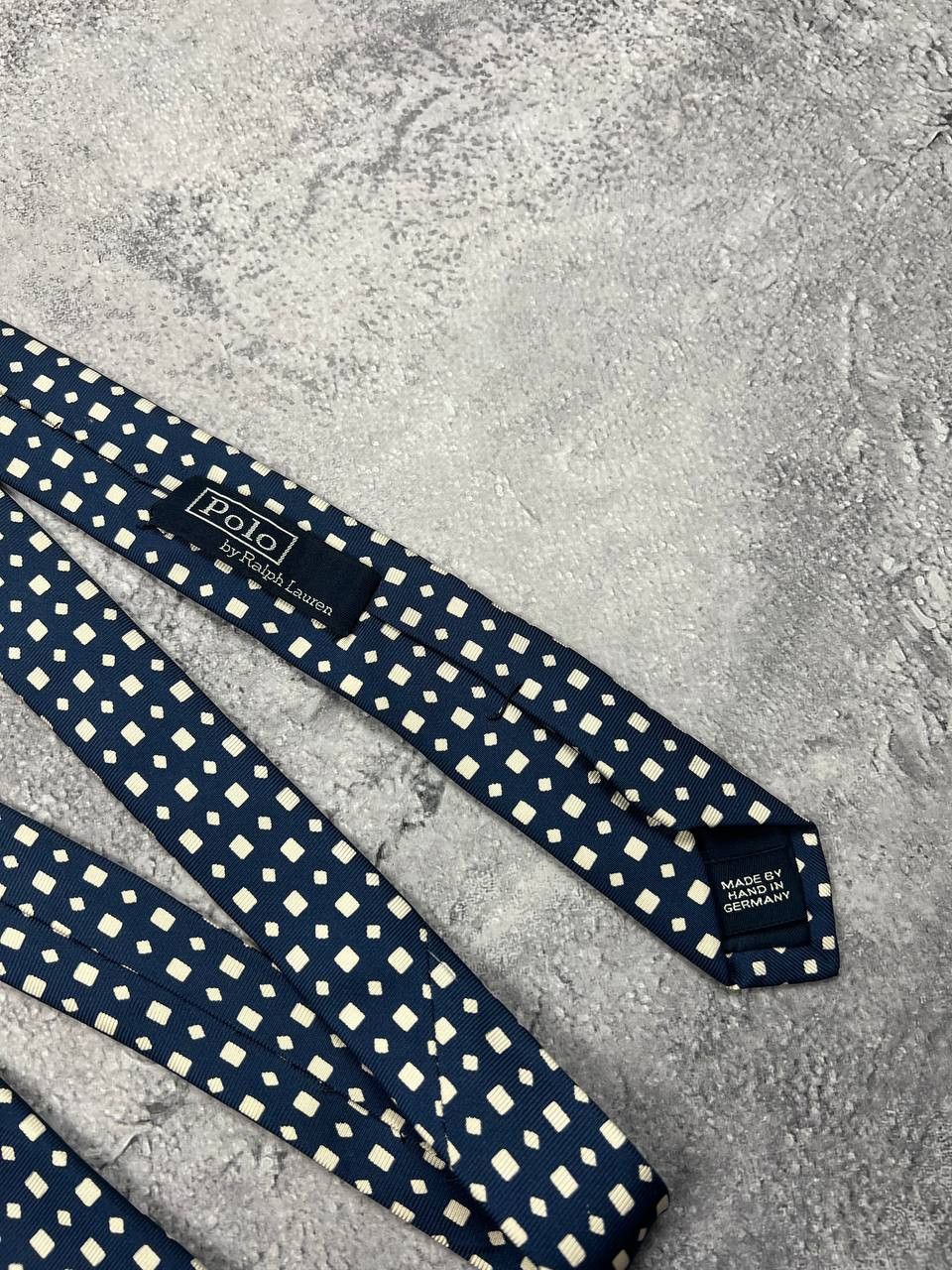 Polo Ralph Lauren Vintage Polo Ralph Lauren Tie Size ONE SIZE - 8 Thumbnail