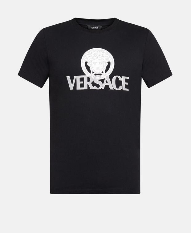 Versace T-shirt Size US S / EU 44-46 / 1 - 1 Thumbnail