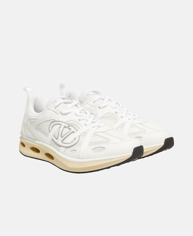 Valentino Sneakers Size US 9.5 / EU 42-43 - 1 Thumbnail