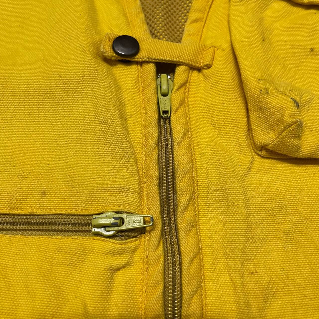 Japanese Brand Vintage Flying Tigers Utility Multi Pocket Vest Fishing Size US M / EU 48-50 / 2 - 7 Thumbnail