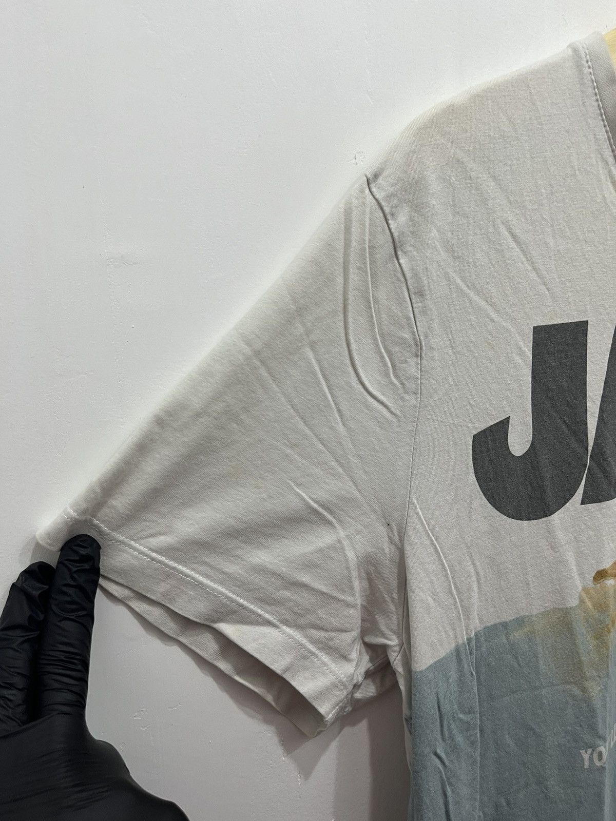 Vintage Vintage Jaws Movie Posters Official Licensed Full Print Size US XXL / EU 58 / 5 - 5 Thumbnail
