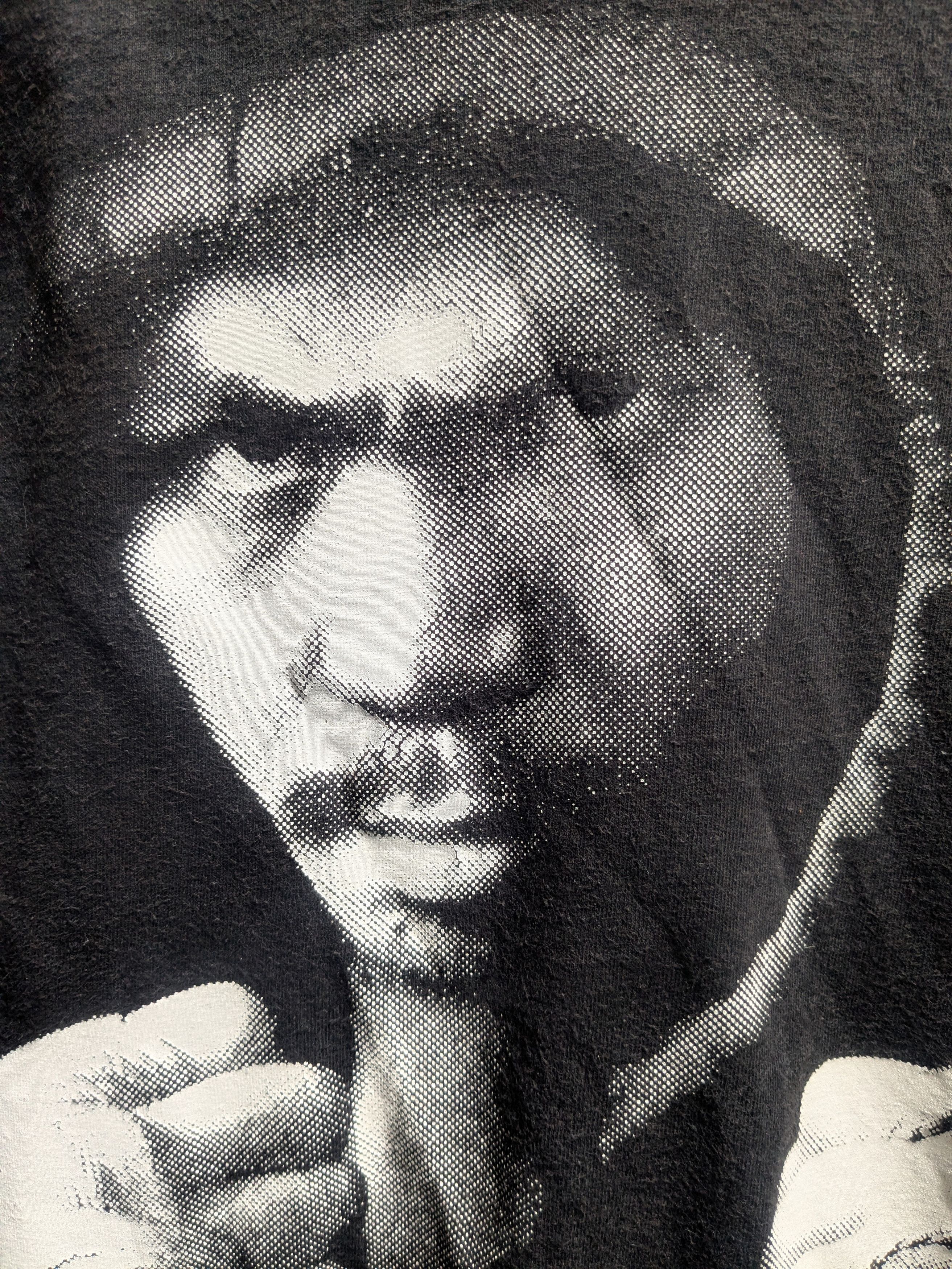Vintage Manny Pacquiao Hanes heavyweight tag tee vintage Size US S / EU 44-46 / 1 - 3 Thumbnail