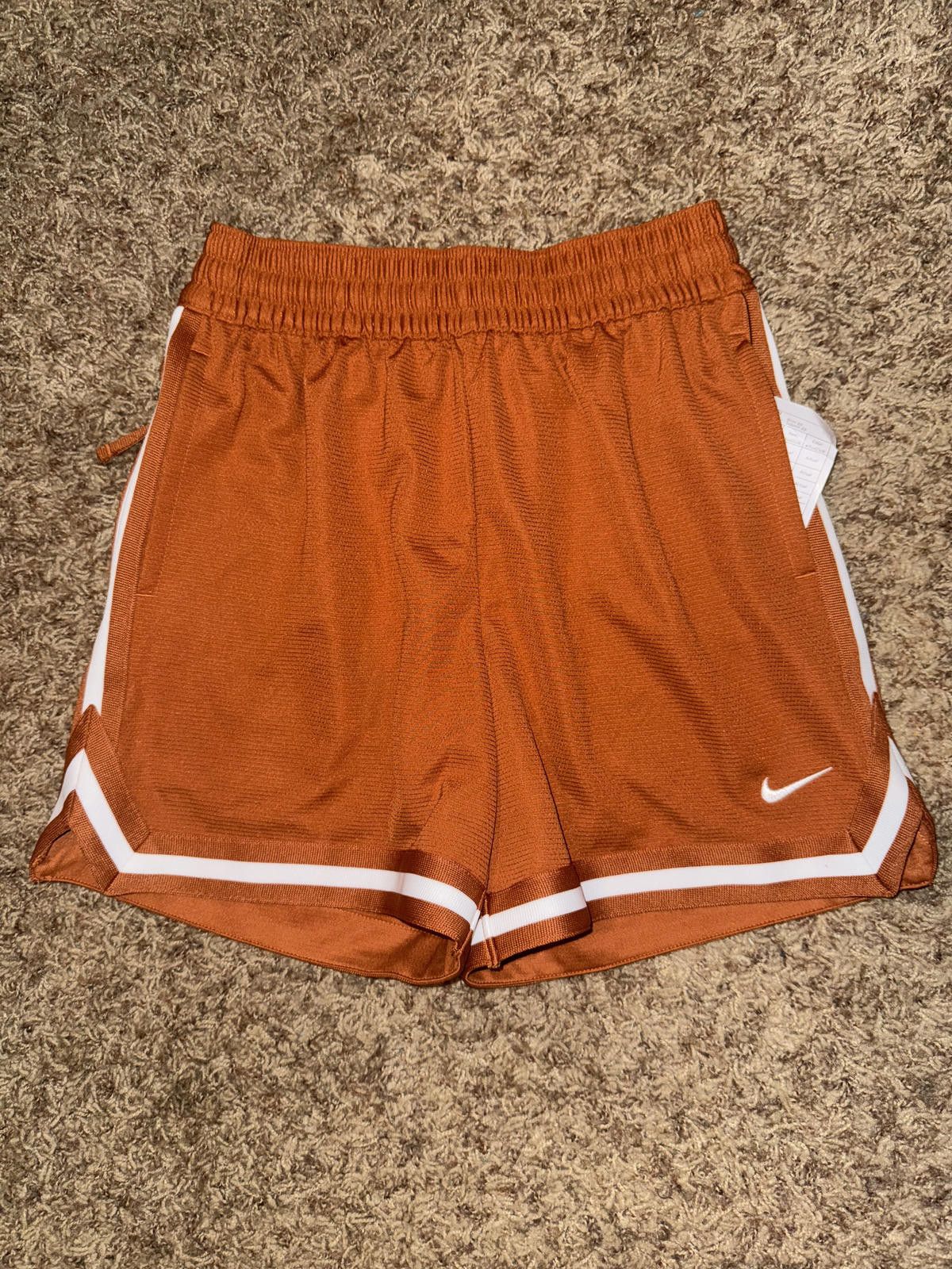 Nike Nike DNA Big Kid’s (Boy’s) 5" Basketball Shorts Sample Size US 26 / EU 42 - 1 Thumbnail