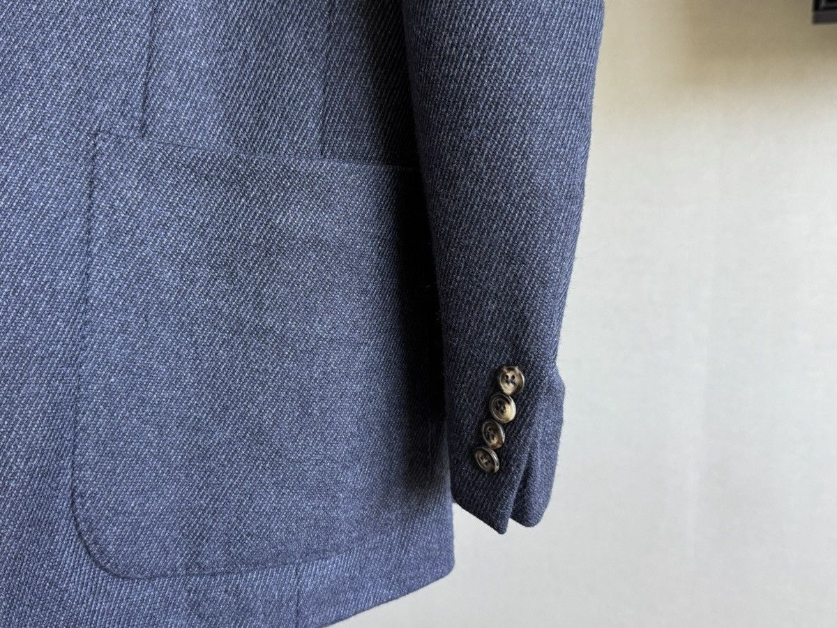 Loro Piana Loro Piana blazer Size 54R - 6 Thumbnail