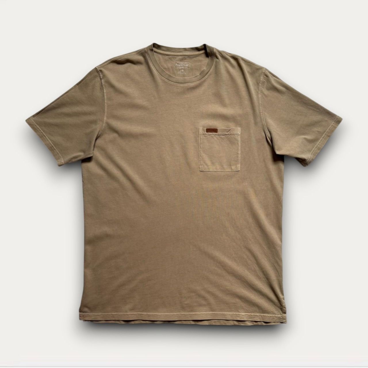 Pendleton Pendleton Pocket Deschutes T-Shirt Size US L / EU 52-54 / 3 - 1 Thumbnail