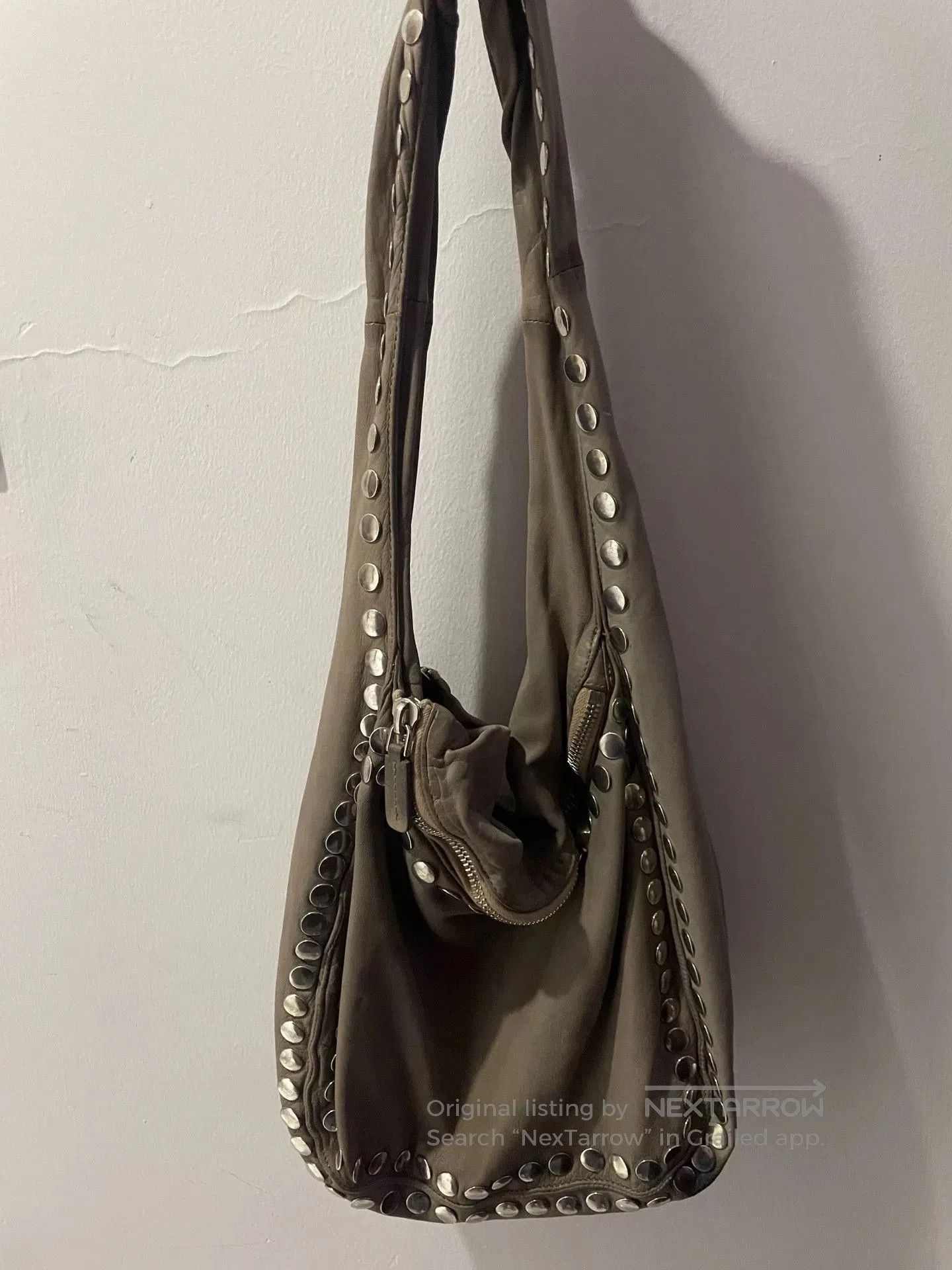 Marni Marni 2008FW Vintage Rivet Double. Size ONE SIZE - 1 Thumbnail
