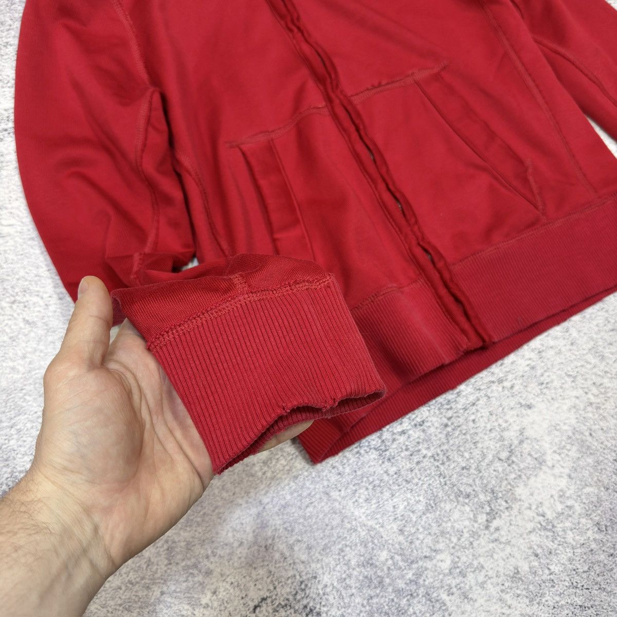 Abercrombie & Fitch Abercrombie & Fitch Mens Zip Up Sweater L Size Size US L / EU 52-54 / 3 - 4 Thumbnail