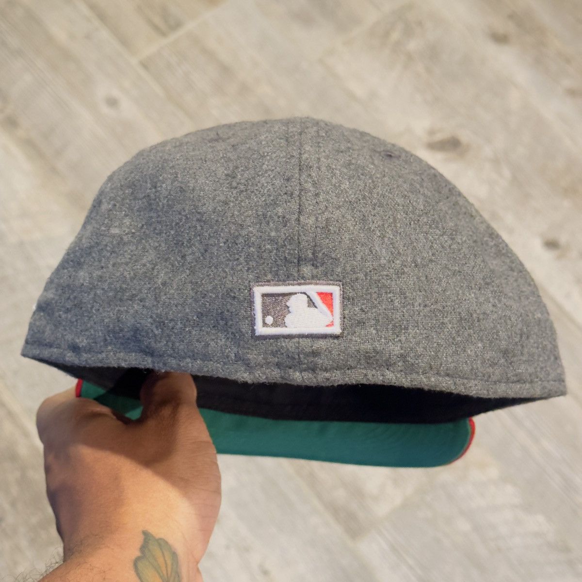 New Era New Era Philadelphia Phillies Size ONE SIZE - 3 Thumbnail