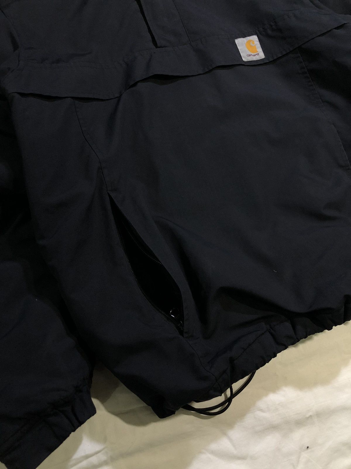 Carhartt CARHARTT x ANORAK x GORPCORE Size US M / EU 48-50 / 2 - 8 Thumbnail