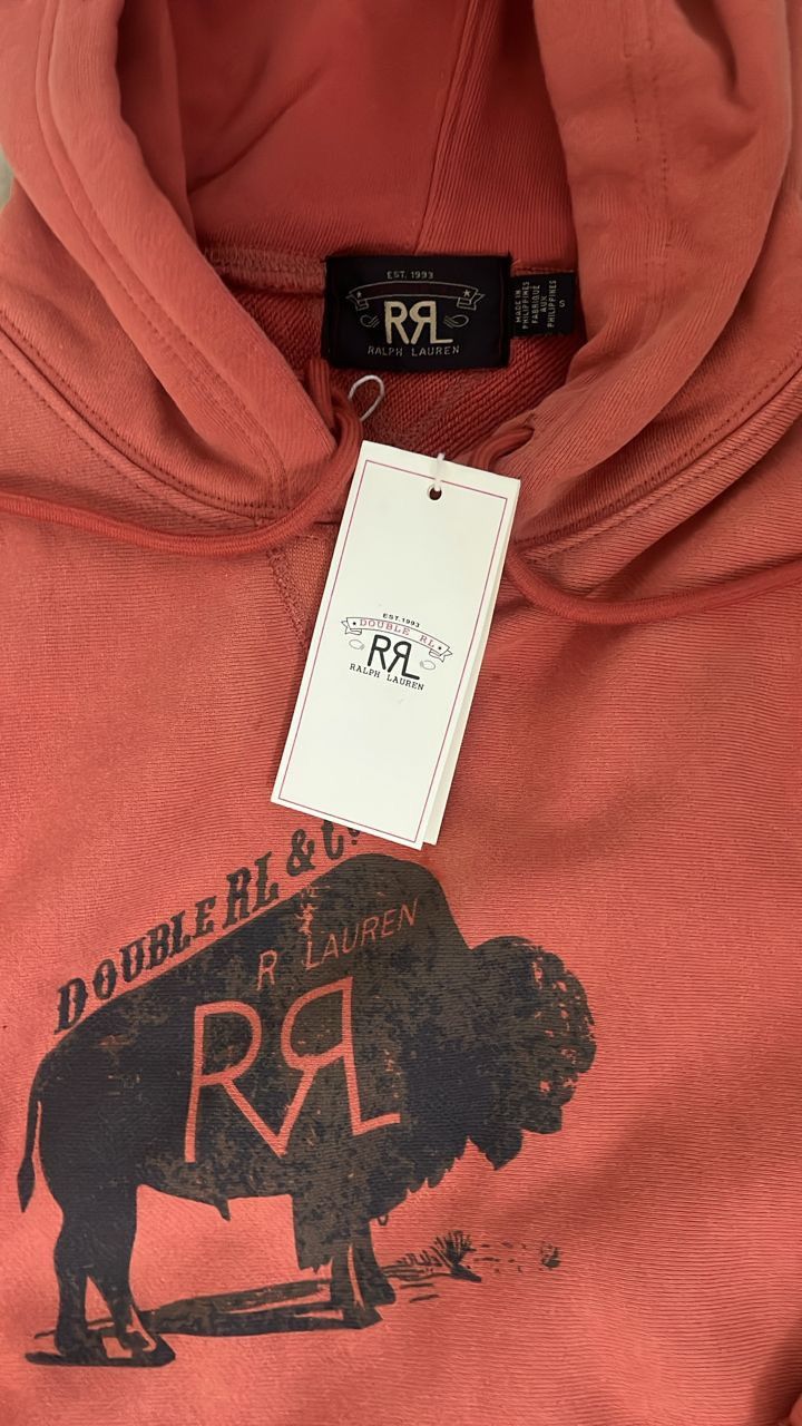 RRL Ralph Lauren RRL BISON Size US S / EU 44-46 / 1 - 2 Thumbnail