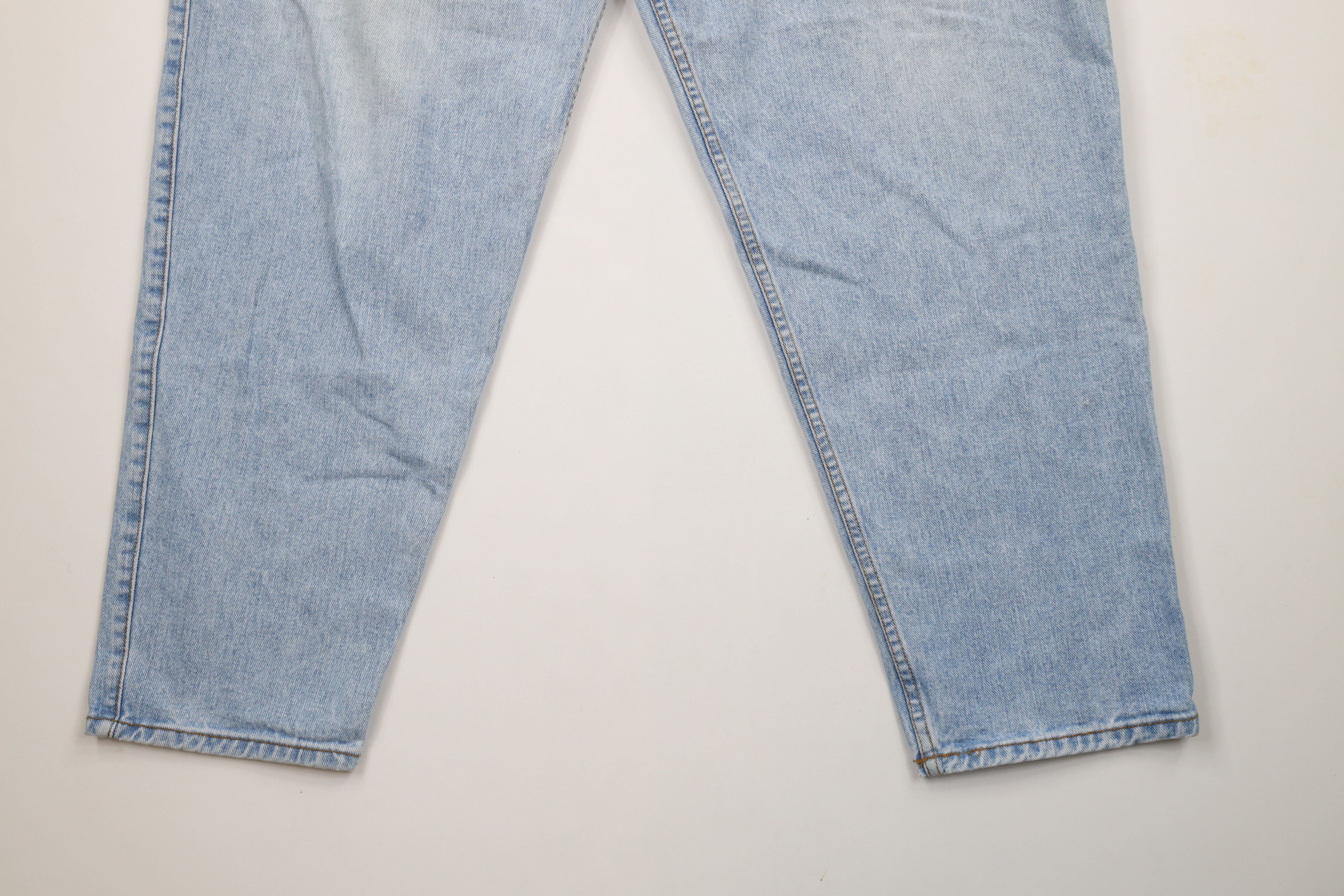 American Eagle Outfitters × Vintage Vintage 90s American Eagle Outfitters Relaxed Fit Jeans USA Size US 40 / EU 56 - 4 Thumbnail
