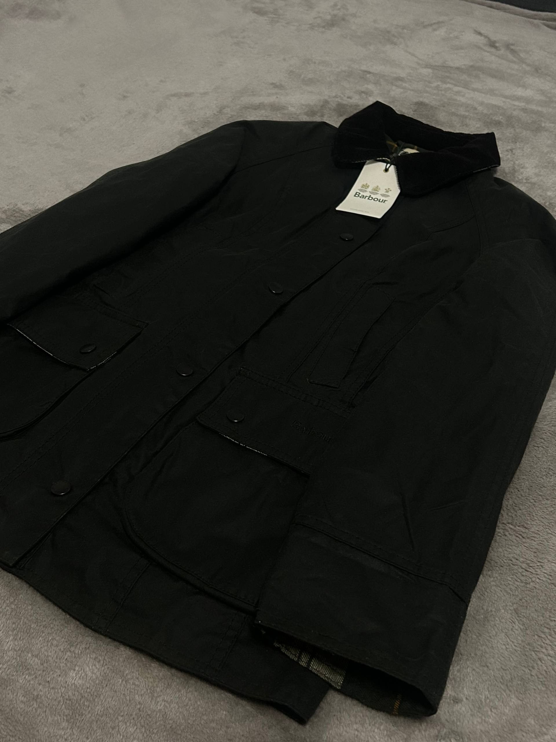 Barbour Wax Barbour Size S / US 4 / IT 40 - 3 Thumbnail