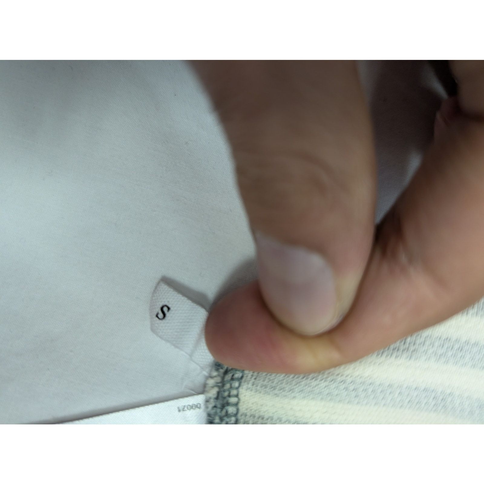 Other o1rshd1 CC20 Mr. Porter Men's Polo Shirt in Multicolor Size US S / EU 44-46 / 1 - 10 Thumbnail