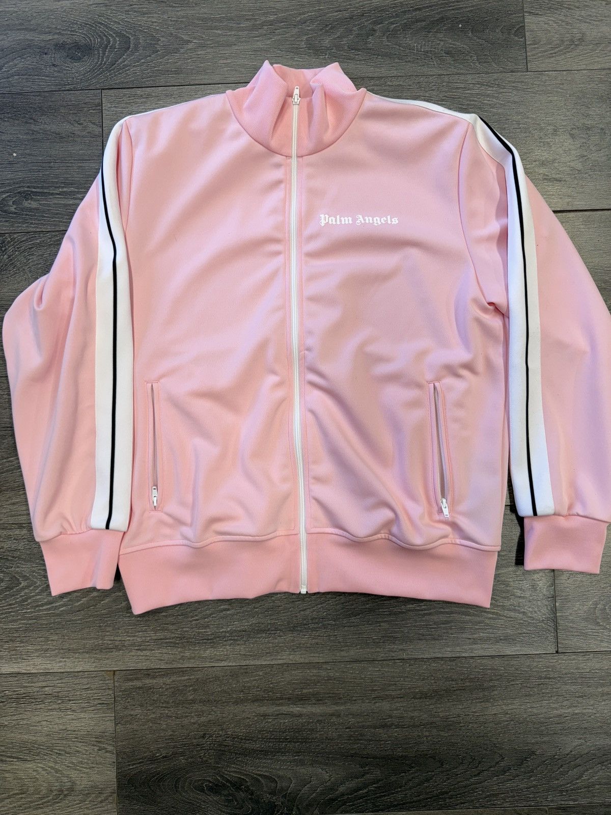 Palm Angels Palm angels jacket Size US XXL / EU 58 / 5 - 1 Thumbnail