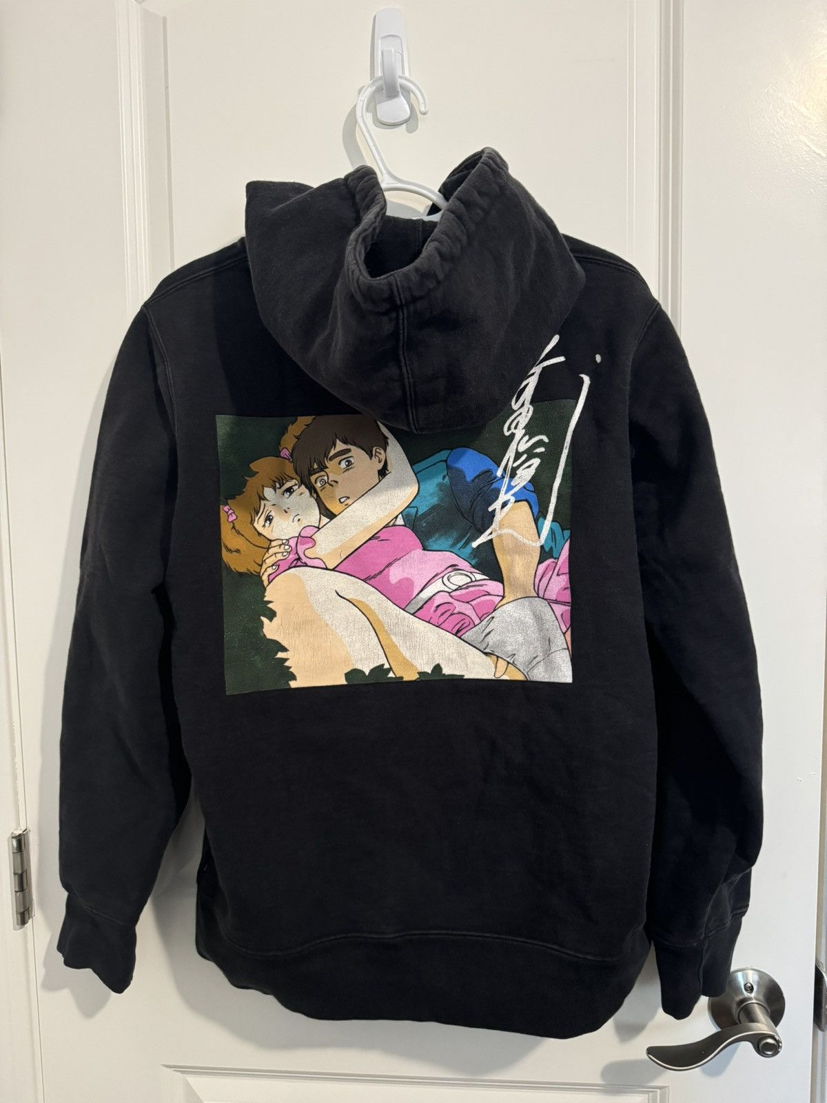 Supreme Supreme X Toshio Maeda Size US M / EU 48-50 / 2 - 1 Thumbnail
