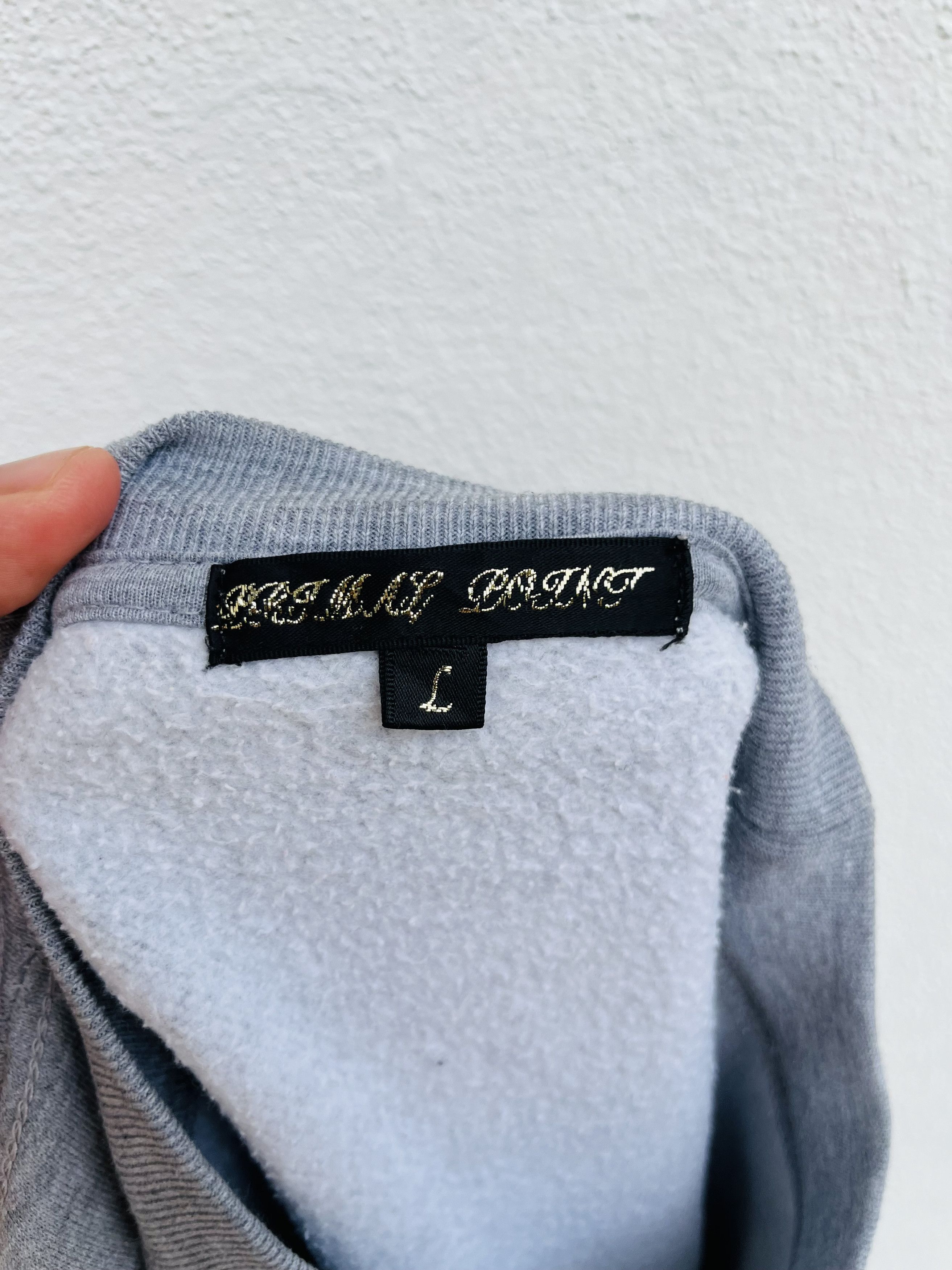 Japanese Brand × Vintage Vintage Primal Point Skateboard Streetwear Fashion Style Size US L / EU 52-54 / 3 - 7 Thumbnail
