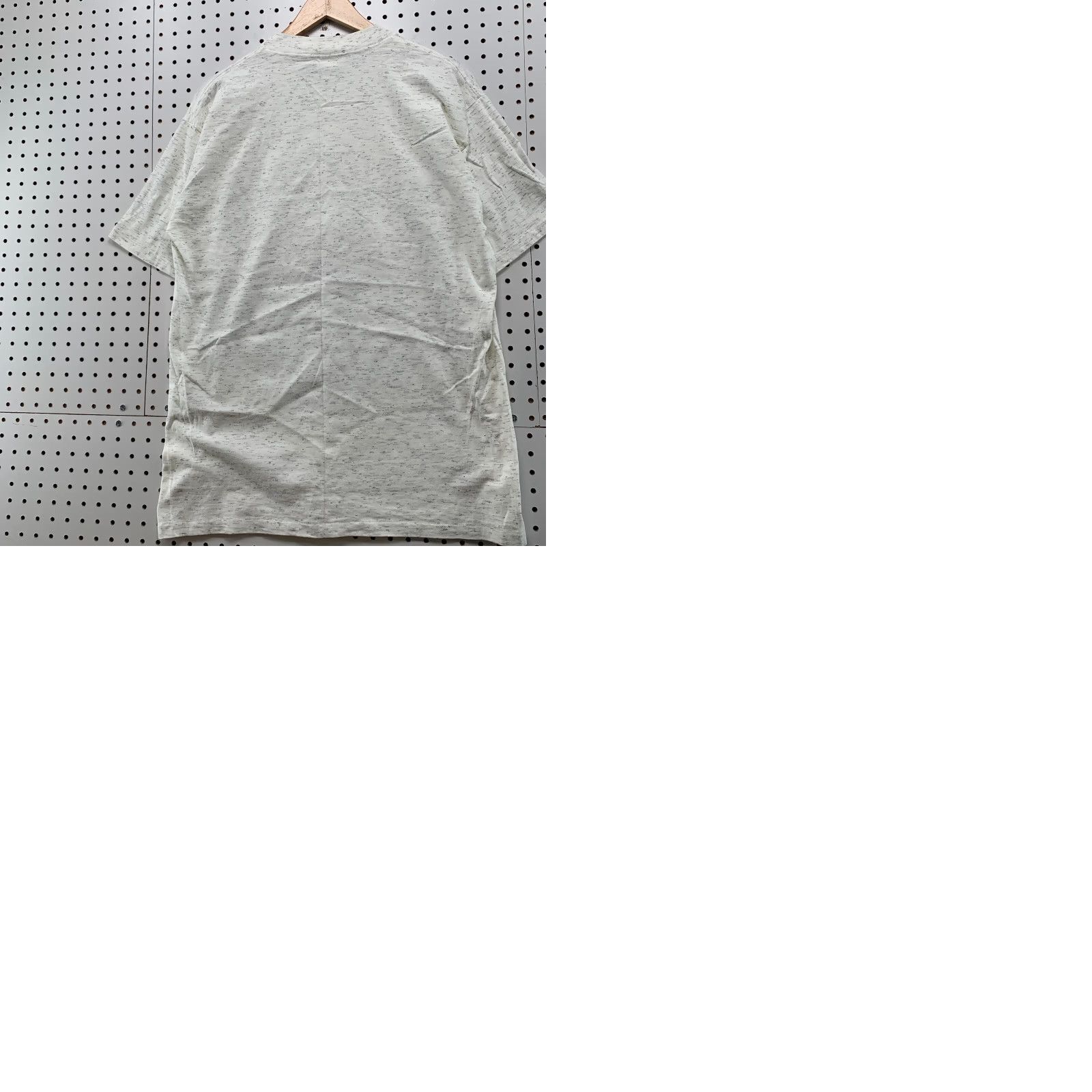 Vintage VINTAGE Arizona Shirt Mens Large White Single Stitch Made USA 22x30.5 Size US L / EU 52-54 / 3 - 10 Thumbnail
