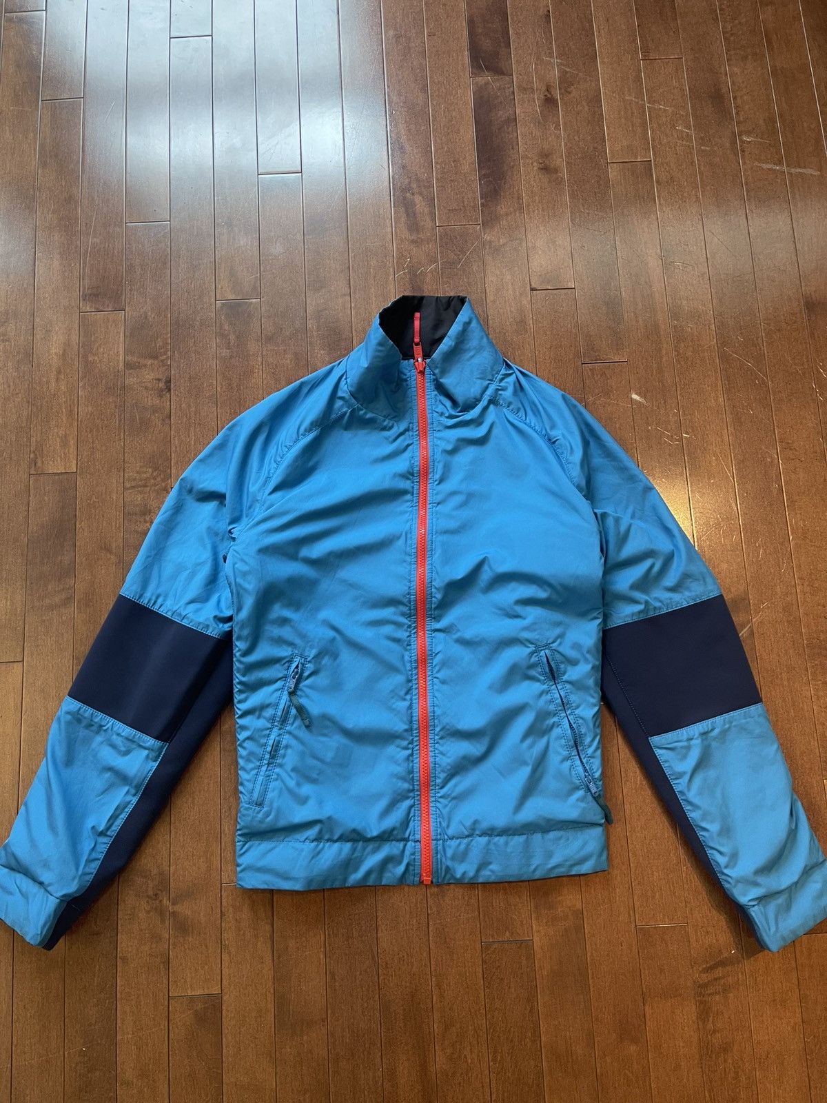 Marc by Marc Jacobs Unisex Reversible Marc by Marc Jacobs Jacket Size US S / EU 44-46 / 1 - 5 Thumbnail