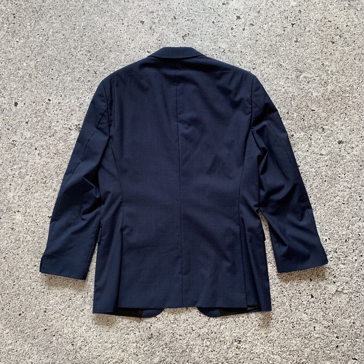 Hugo Boss Hugo Boss Suit Jacket Blazer Size 48R - 3 Thumbnail