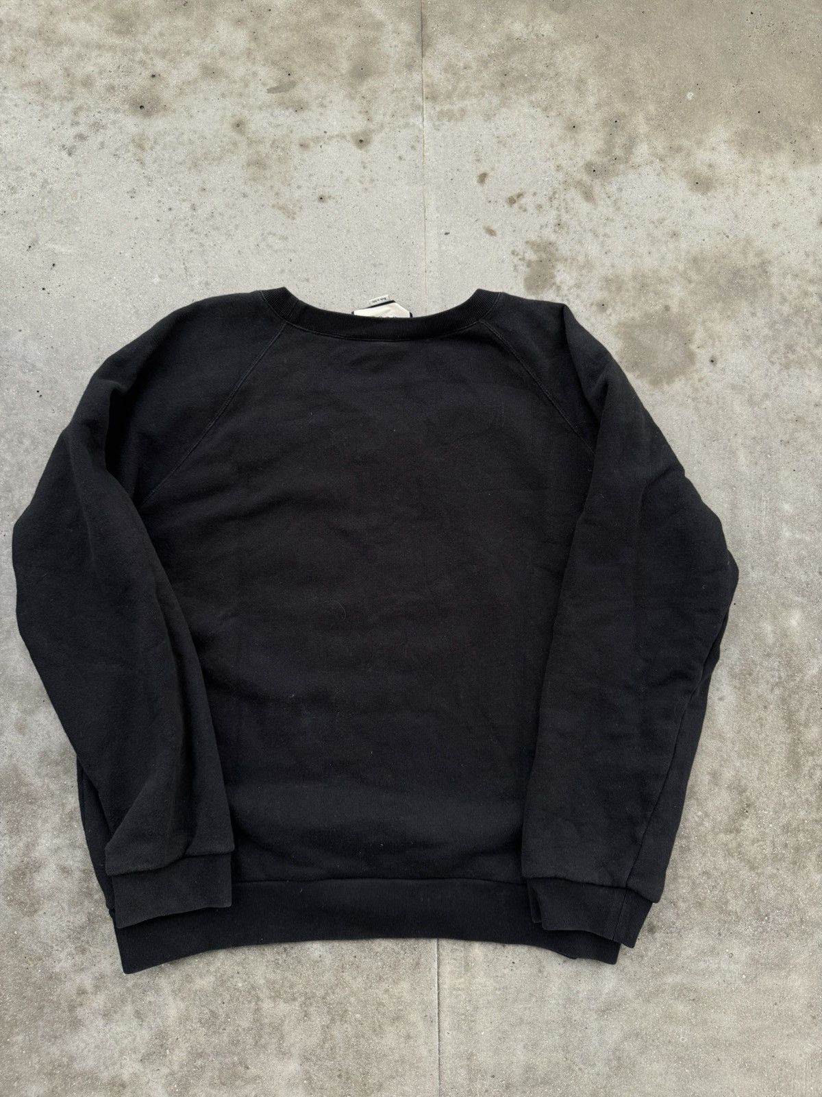 Designer × Gucci Gucci Sweatshirt crewneck fake logo with Leopard Size US L / EU 52-54 / 3 - 3 Thumbnail