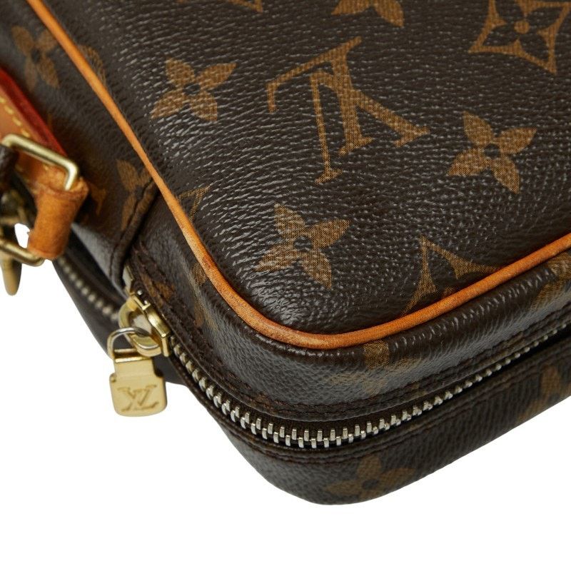 Louis Vuitton Louis Vuitton Monogram Amazon Shoulder Bag M45236 Size ONE SIZE - 12 Thumbnail