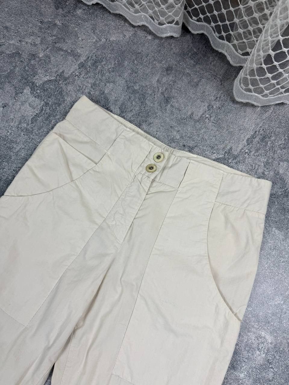 Brunello Cucinelli Brunello Cucinelli pants Size 26" / US 2 / IT 38 - 5 Thumbnail