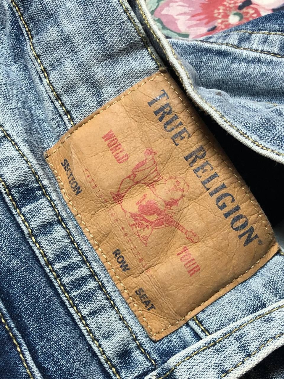 True Religion True Religion Shorts Size US 32 / EU 48 - 6 Thumbnail