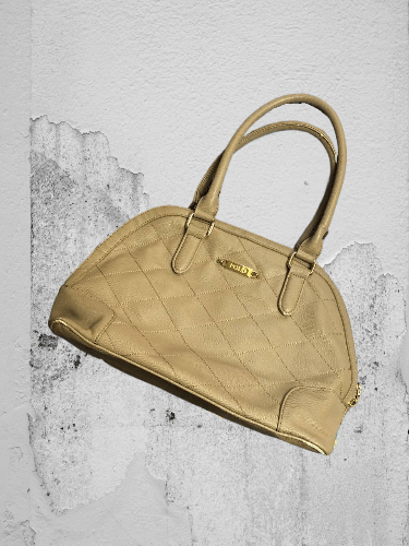 Polo Ralph Lauren VINTAGE Lauren by Ralph Women LEATHER Bag Size ONE SIZE - 1 Thumbnail