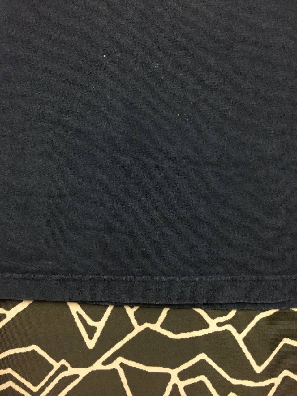 Nautica Vtg Nautica Sailing Flag Big Logo Spell Out Tee Size US L / EU 52-54 / 3 - 7 Thumbnail