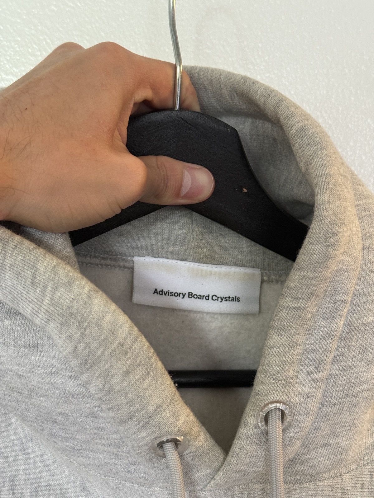 Advisory Board Crystals Advisory Board Crystals PEERLESS hoodie Size US M / EU 48-50 / 2 - 5 Thumbnail
