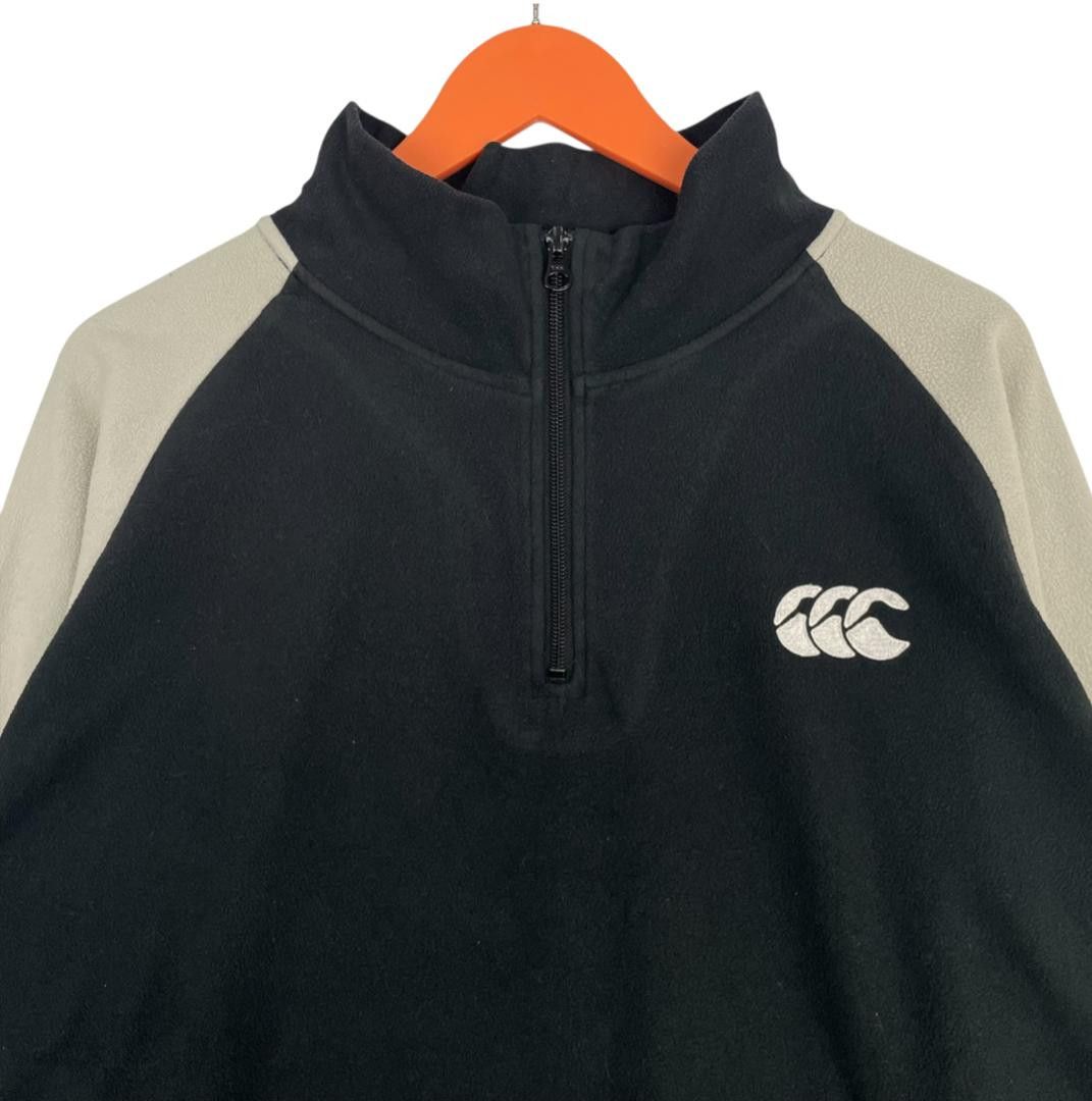Canterbury of New Zealand Vintage Canterbury of New Zealand Fleece Sweatshirt Size US L / EU 52-54 / 3 - 4 Thumbnail
