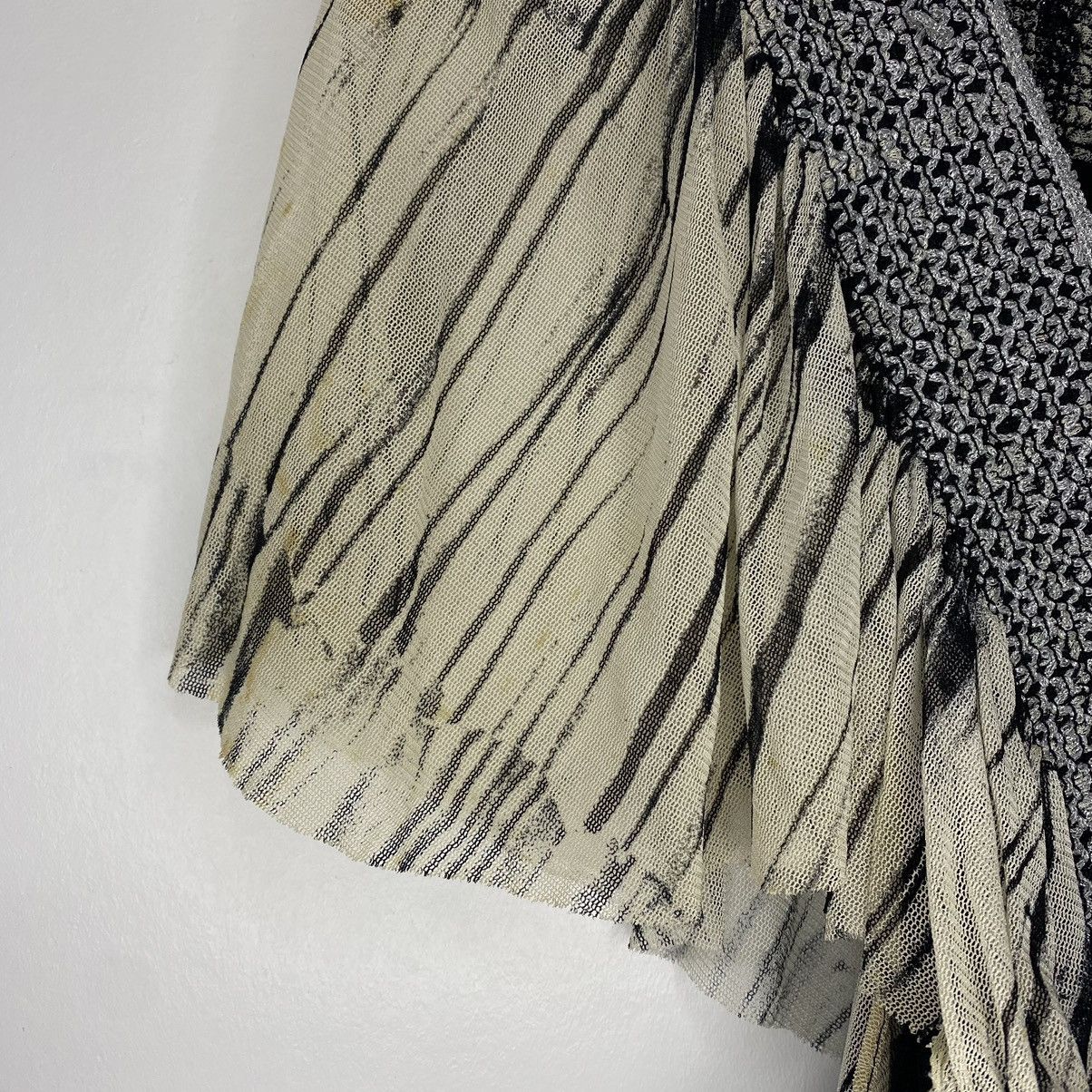 Vivienne Tam Vivienne Tam Silk Dress Size XS / US 0-2 / IT 36-38 - 9 Thumbnail