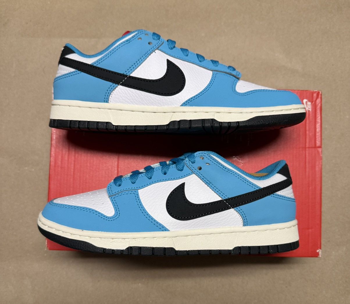 Nike Nike Dunk Low Next Nature N7 men’s size 7 shoes Rare NEW! Size US 7 / EU 40 - 1 Thumbnail