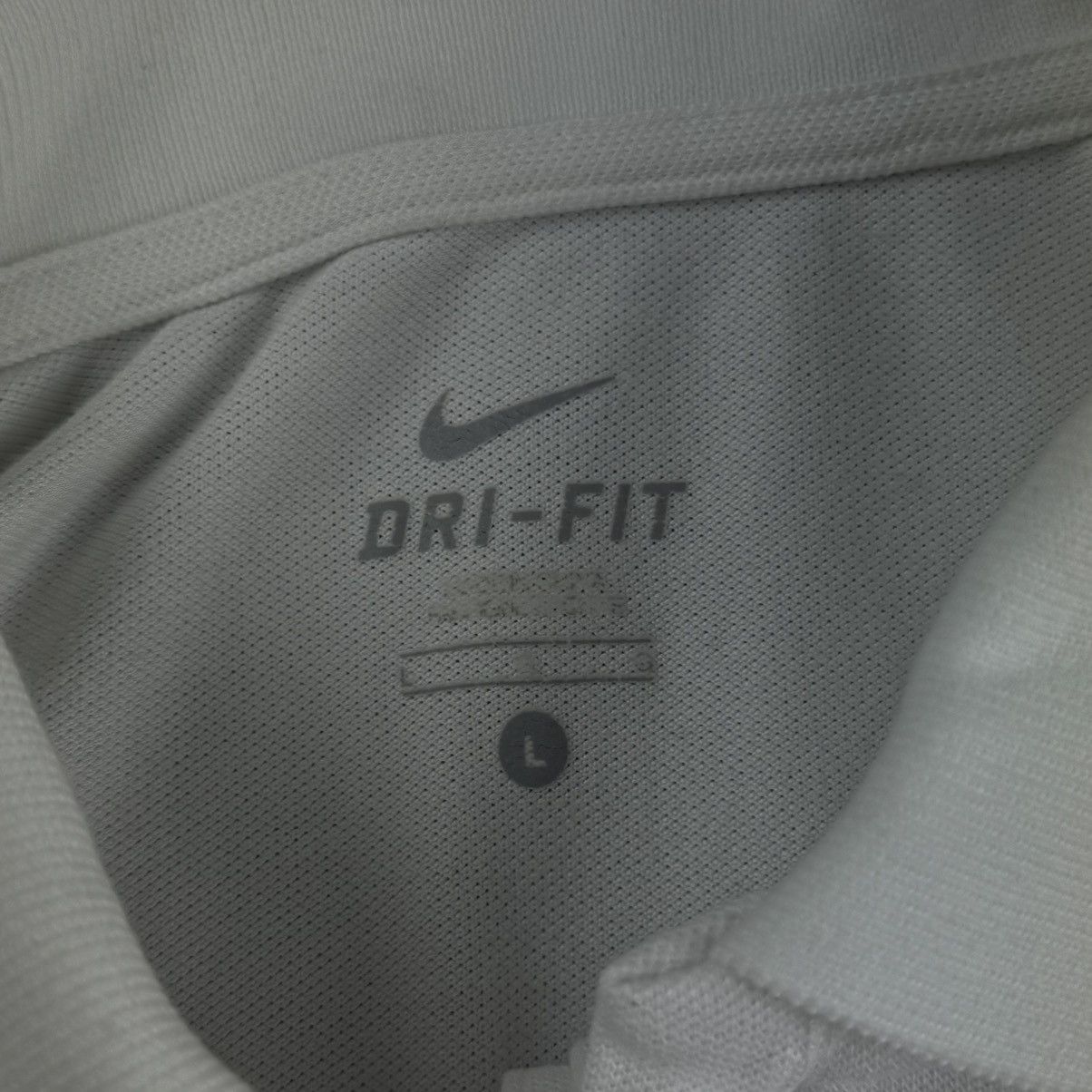 Nike Nike RF Roger Federer womens polo shirt Size L / US 10 / IT 46 - 6 Thumbnail