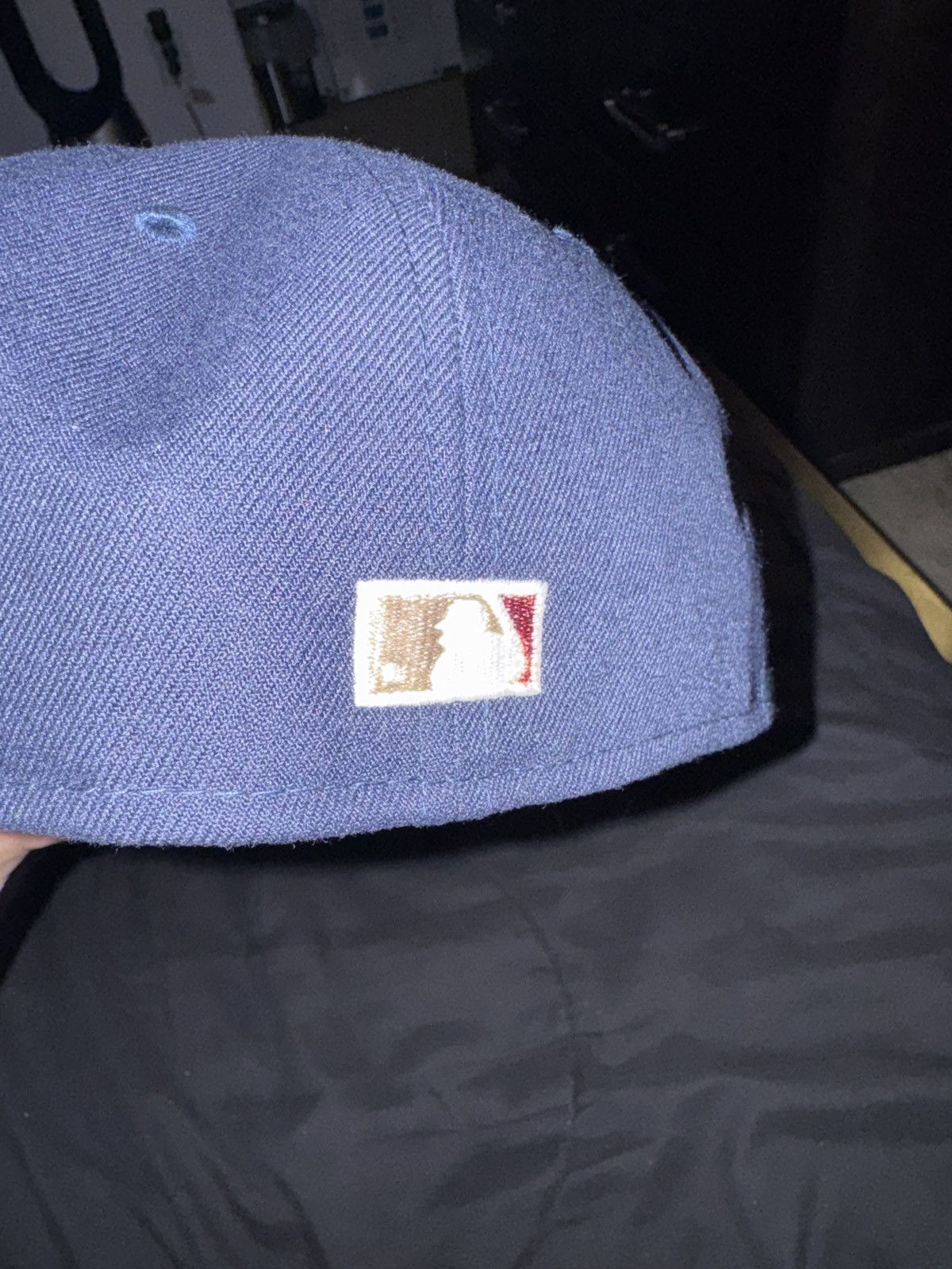 New Era Toronto Blue Jays / 30th Season patch Size ONE SIZE - 3 Thumbnail