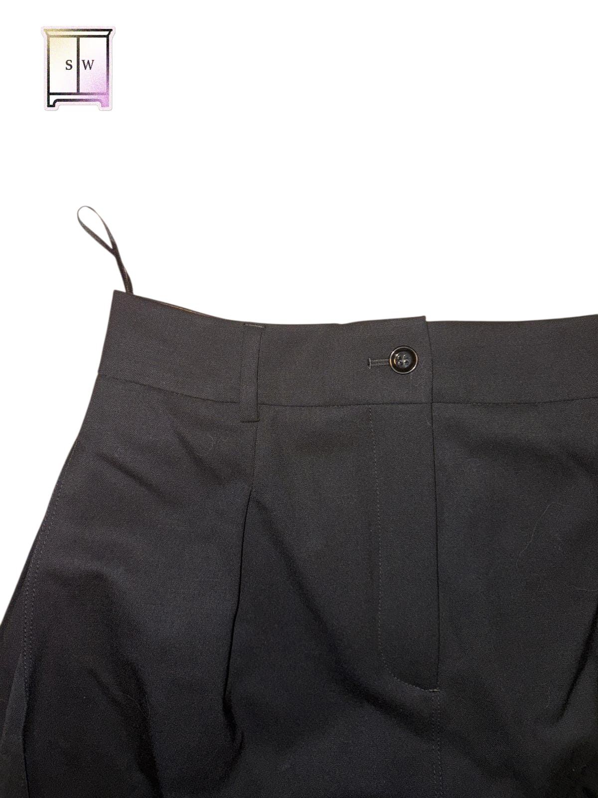 Dolce & Gabbana Dolce & Gabbana skirt leopard pattern Size 30" / US 8 / IT 44 - 8 Thumbnail