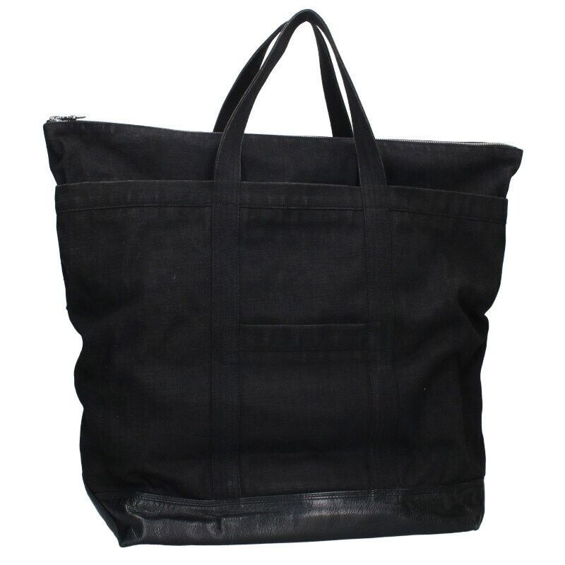 Chrome Hearts 25Th Anniversary Tote Bag, Men's