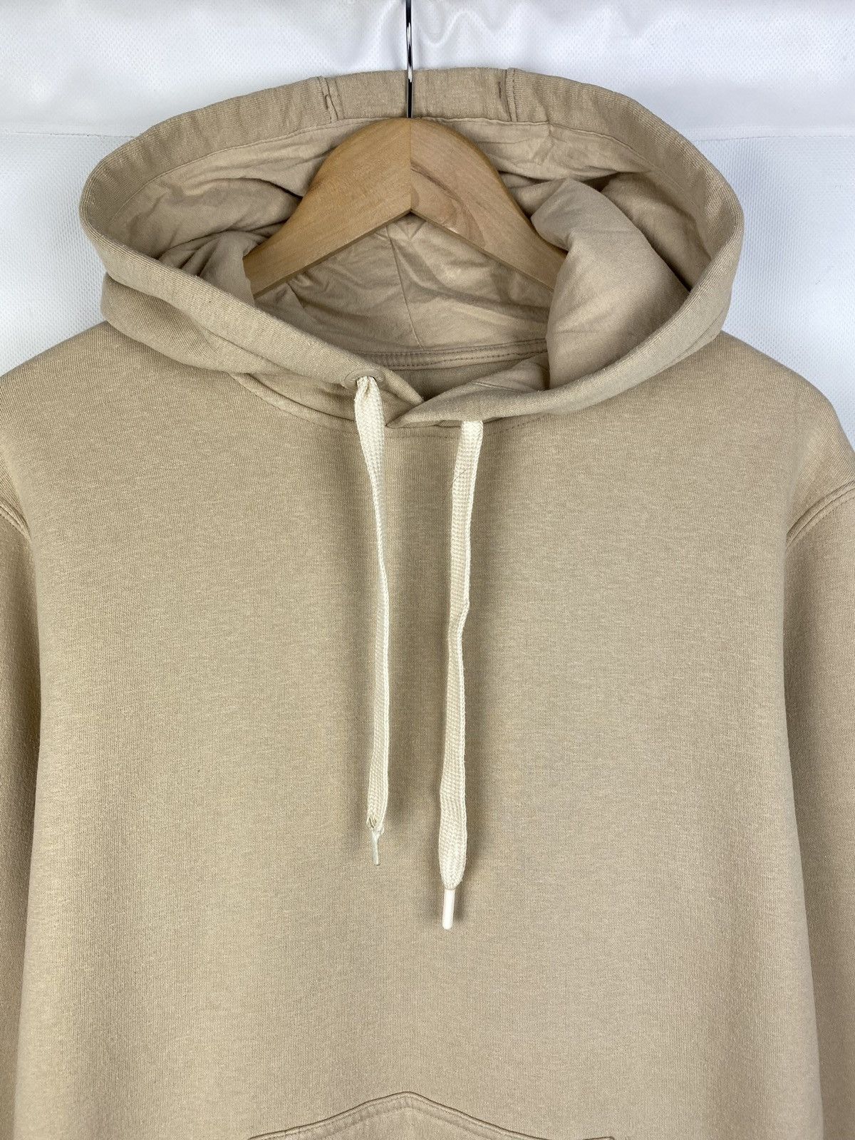 Folk Folk men’s hoodie pullover size 2 Size US S / EU 44-46 / 1 - 8 Thumbnail
